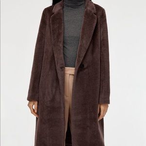 Aritzia Stedman Coat